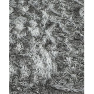 Walk On Me Modern Flokati Rug