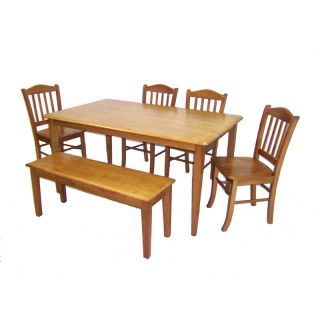 Boraam Shaker Dining Chair   2 Chairs   Kitchen & Dining Room Chairs