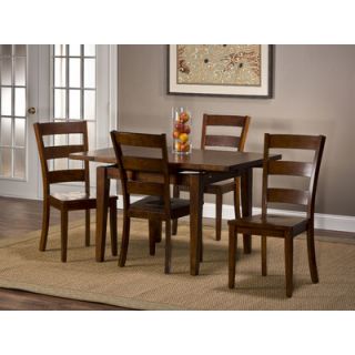 Hillsdale Furniture Harrods Creek 5 Piece Dining Set