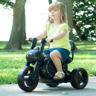 Lil Rider Sleek LED Space Traveler Trike   Tricycles & Bikes