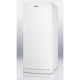Summit Appliance 10 Cu. Ft. Freezerless Refrigerator