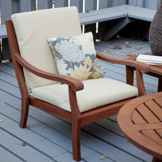 Belham Living Arbor Outdoor Lounge Chair