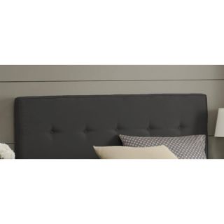 Skyline Furniture Button Tufted Upholstered Headboard