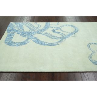 Metro Ocean Octo Rug