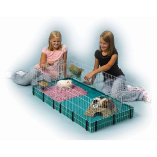 Guinea Pig Playpen by Midwest Homes For Pets