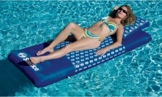 Solstice Designer Mattress   Swimming Pool Floats