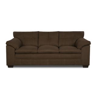 Simmons Upholstery Velocity Sofa