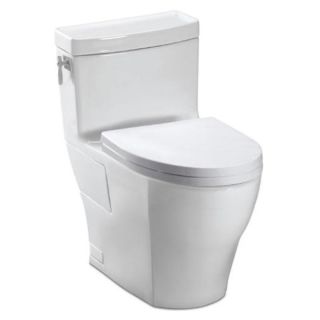 Toto Aimes 1 piece Toilet Cotton   17148434   Shopping