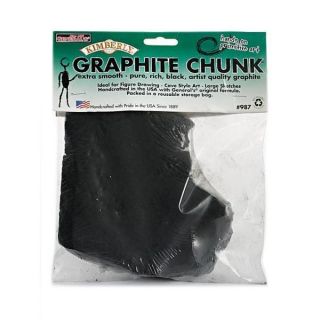 General’s Graphite Chunk   13824286 The