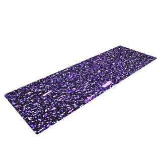 Dots by Maynard Logan Yoga Mat by KESS InHouse