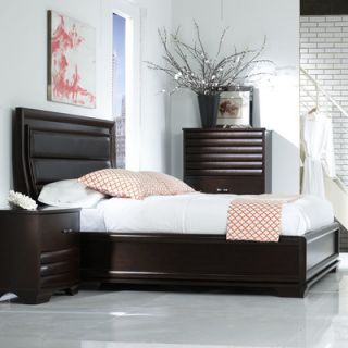 Najarian Furniture Daytona Platform Bed