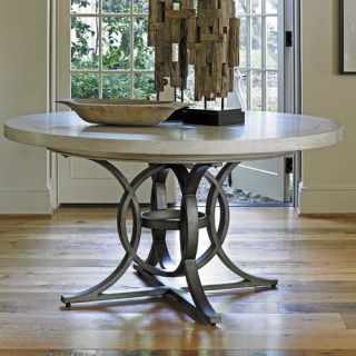 Oyster Bay Calerton Extendable Dining Table by Lexington