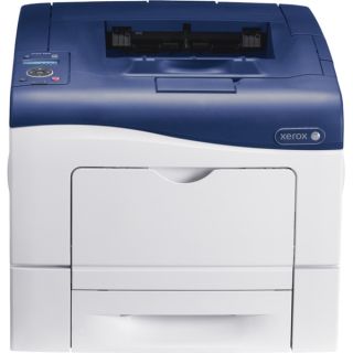 Xerox Phaser 6600DN Laser Printer   Color   1200 x 1200 dpi Print   P