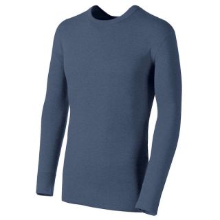 Duofold by Champion Originals Mens Mid weight Wool blend Thermal