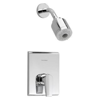 American Standard Studio T590.507.002 Shower Trim Kit   Shower Faucets