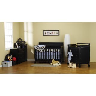 DaVinci Kalani 4 in 1 Convertible Crib Set