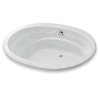 Jason Hydrotherapy Integrity 66 x 42 Bathtub