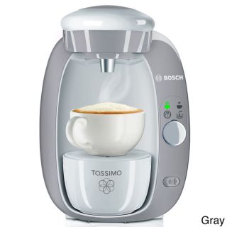 Bosch Tassimo T20 Beverage System and Coffee Brewer with Gevalia