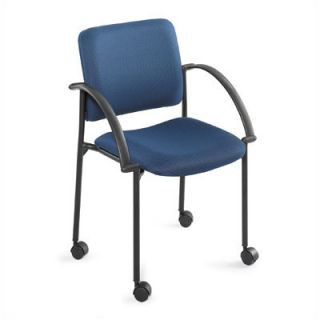 Safco Products Company Moto Stack Guest Chair