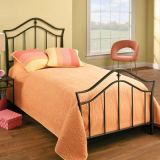 Hillsdale Furniture Imperial Bed