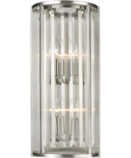 Z Lite Monarch 439 4S Wall Sconce   Wall Sconces
