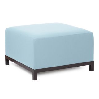 Axis Ottoman Slipcover