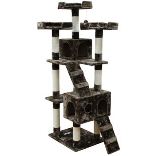 Kitty Mansions Bel Air Cat Tree Furniture   15653925  