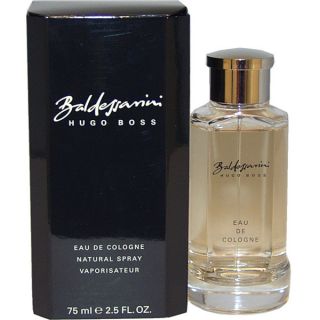 Baldessarini Hugo Boss 1.6 ounce Eau de Cologne Spray Refill for Men
