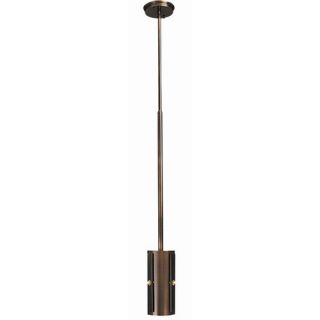 Oracle 1 Light Pendant by Framburg