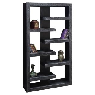 Legends Furniture Night Moves Decorative Bookcase   Bookcases