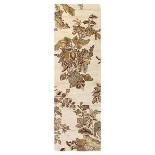 Seville Ivory Area Rug