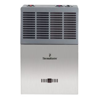 Thermablaster 10,000 BTU Propane Vent Free Convection Wall Heater