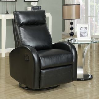 Monarch Specialties Inc. Chaise Recliner