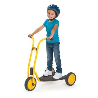 Angeles MyRider 3 Wheel V Scooter