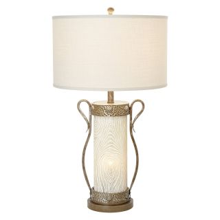 Pacific Coast Lighting Old Pioneer Table Lamp   Table Lamps