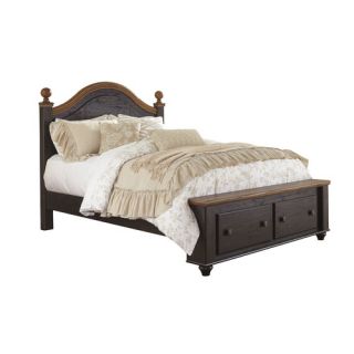 Storage Panel 5 Piece Bedroom Set by Signature Design by Ashley