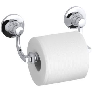 Kohler Bancroft Toilet Tissue Holder