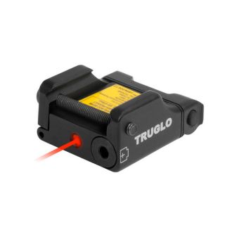 TruGlo Micro Tac Green Tactical Micro Laser
