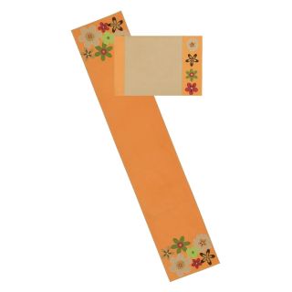 Home Texco Hadleigh Table Runner & Placemat Set