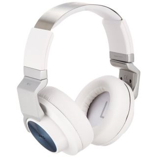 AKG K545 BLK Studio Quality, Closed Back, Over the Ear Headphones