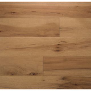 Somerset Floors Character 3 1/4 Solid Maple Hardwood Flooring in Pine