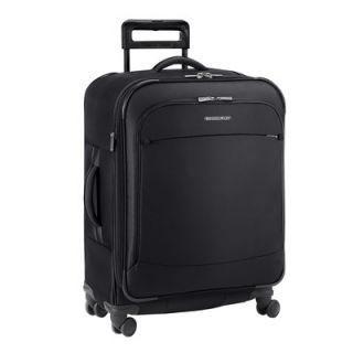 Briggs & Riley Transcend 24 Medium Expandable Spinner Suitcase