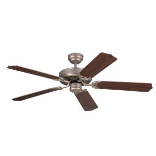 Monte Carlo 5HM52 Homeowner Max 52 in. Ceiling Fan   Indoor Ceiling Fans