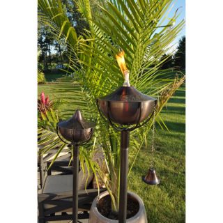 Maui Grande Tiki Torches (Set of 2)