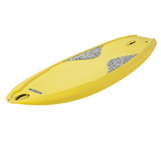 Lifetime Hooligan Yellow Youth Stand Up Paddle Board (SUP)  