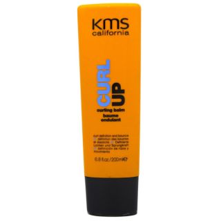 KMS Curl Up 6.8 ounce Curling Balm   Shopping