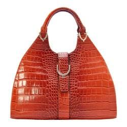 Womens Ann Creek Miami Bag Orange   15420069   Shopping