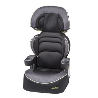 Evenflo Big Kid LX Booster Car Seat in Zeke   16799073  