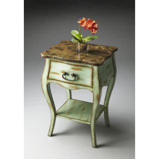 Butler Console Table   Heritage   20W in.
