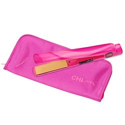 CHI Breast Cancer Awareness 1 inch Flat Iron   Shopping